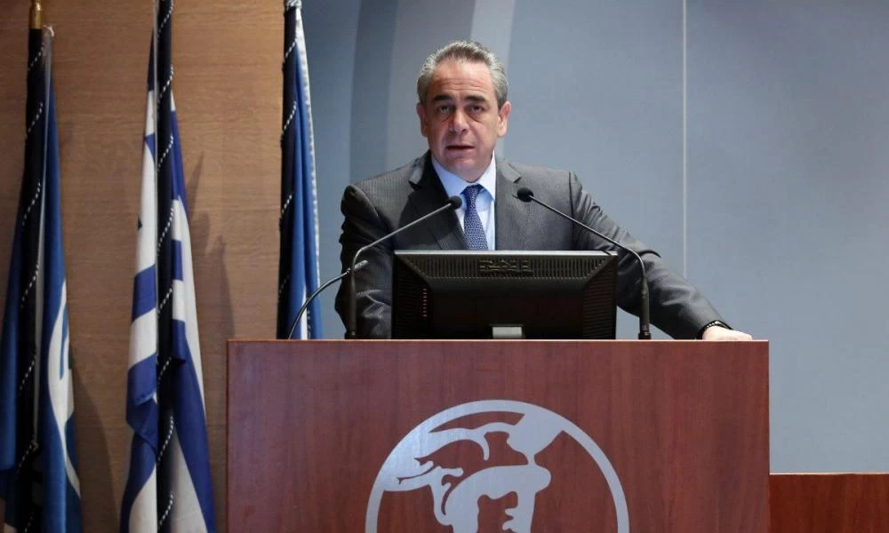 Πρόεδρος ΕΒΕΑ: Τεράστιο το πρόβλημα ρευστότητας πολλών επιχειρήσεων